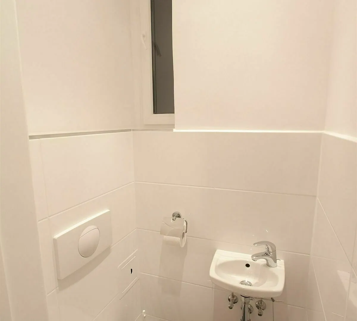 Checkvienna Apartment Stumpergasse