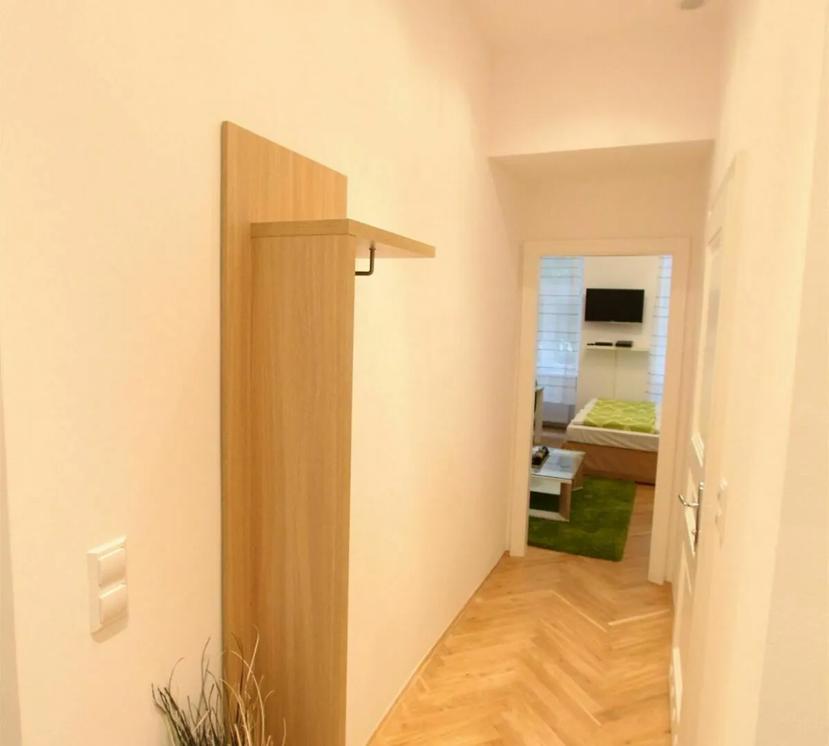Checkvienna Apartment Stumpergasse 오스트리아