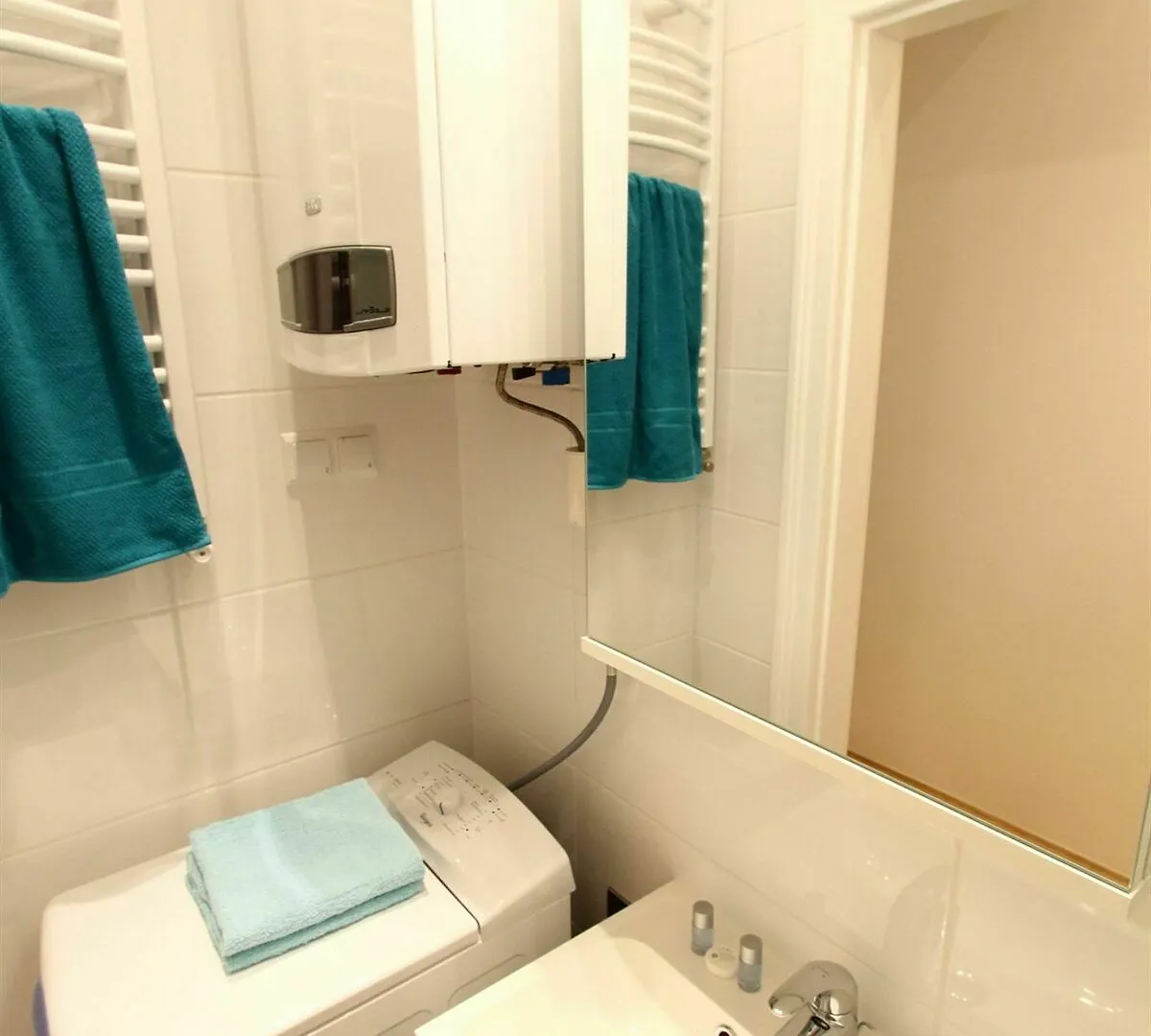 Checkvienna Apartment Stumpergasse 0*, 비엔나